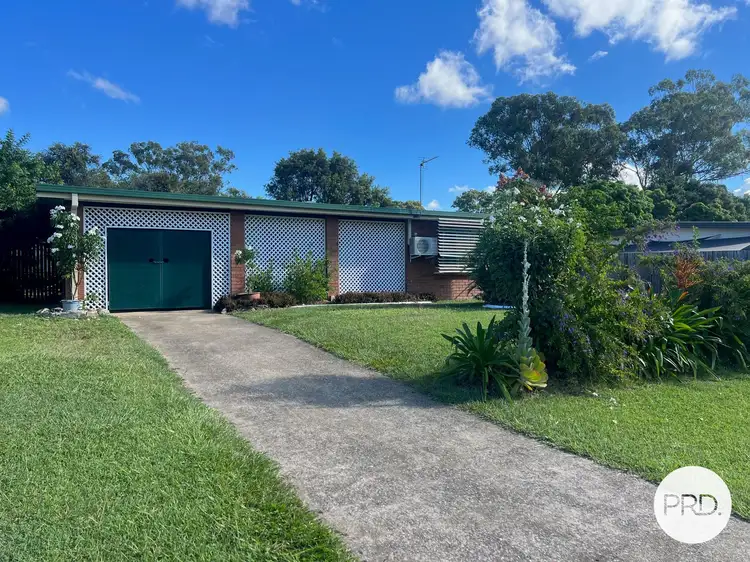 Main view of Homely house listing, 8 Bradford Road, Telina QLD 4680