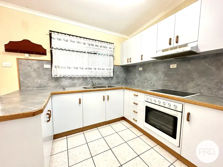 Second view of Homely house listing, 8 Bradford Road, Telina QLD 4680
