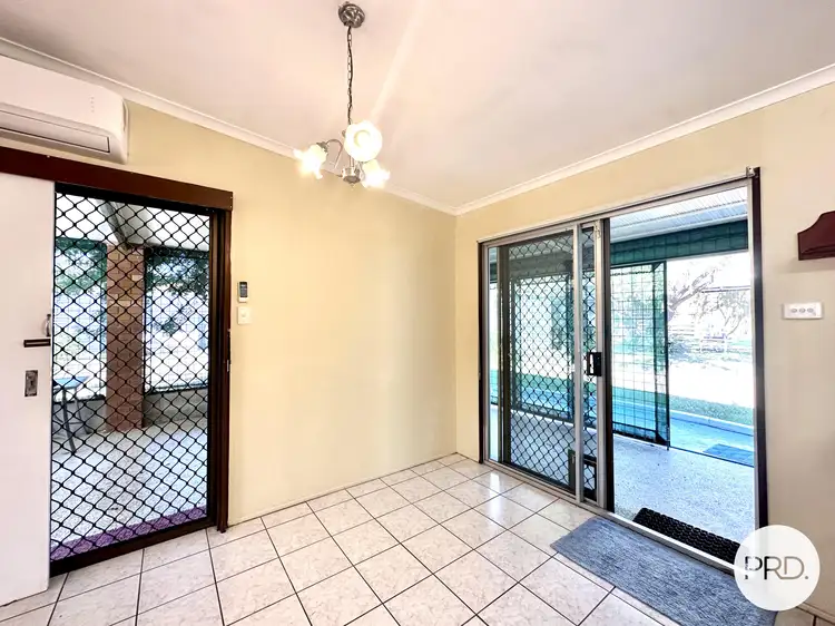 Third view of Homely house listing, 8 Bradford Road, Telina QLD 4680