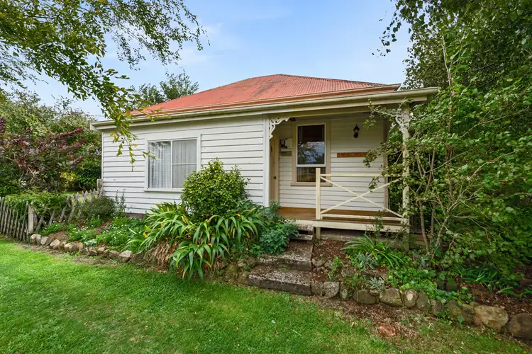 160 Staverton Road, Roland TAS 7306