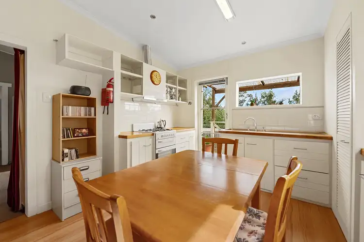 Fifth view of Homely house listing, 160 Staverton Road, Roland TAS 7306