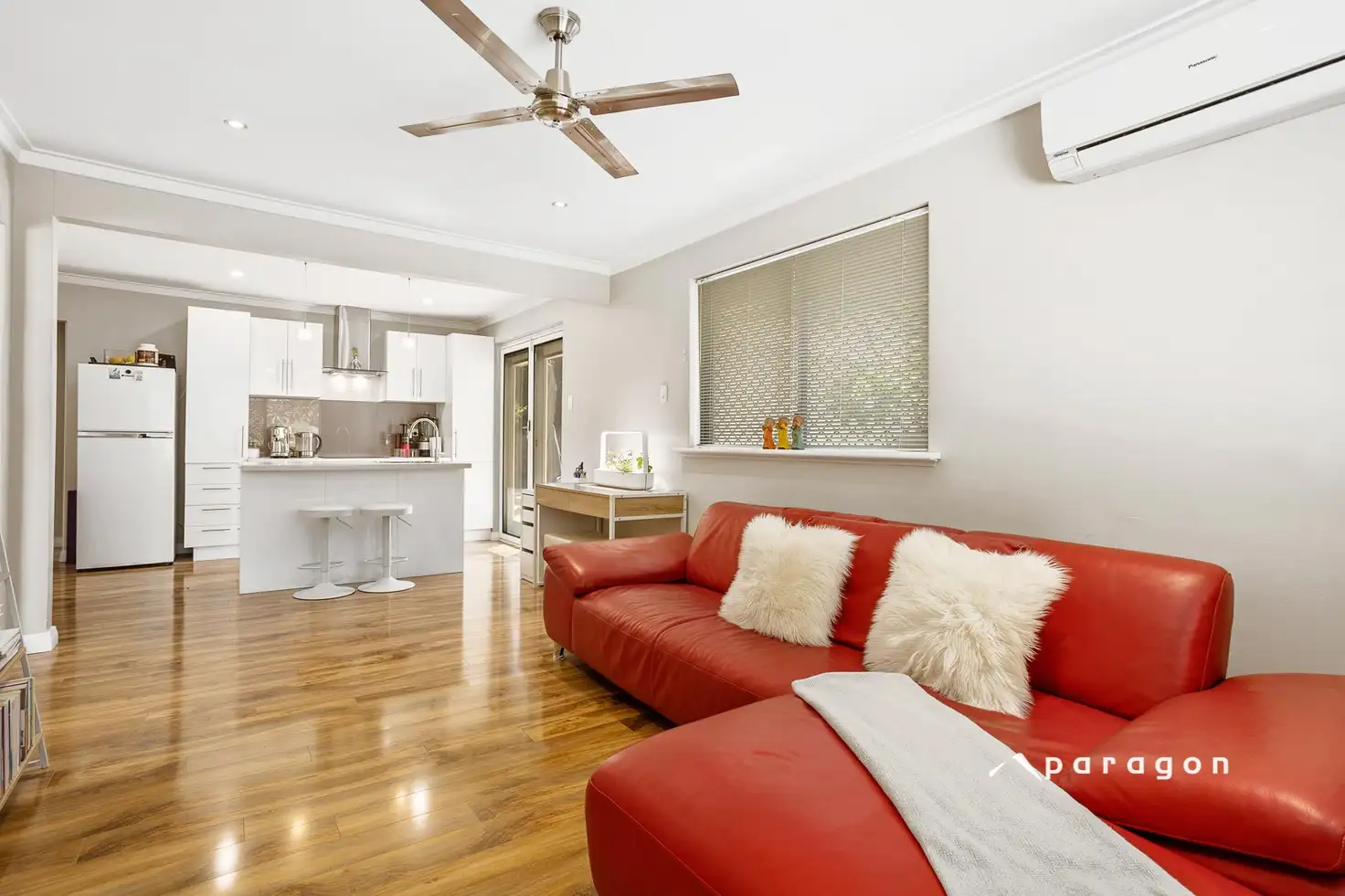 Main view of Homely villa listing, 4/110 Main Street, Osborne Park WA 6017