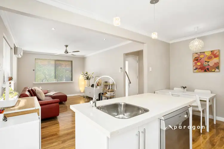 Fourth view of Homely villa listing, 4/110 Main Street, Osborne Park WA 6017