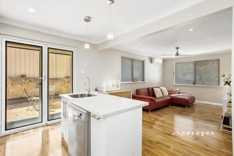 Fifth view of Homely villa listing, 4/110 Main Street, Osborne Park WA 6017