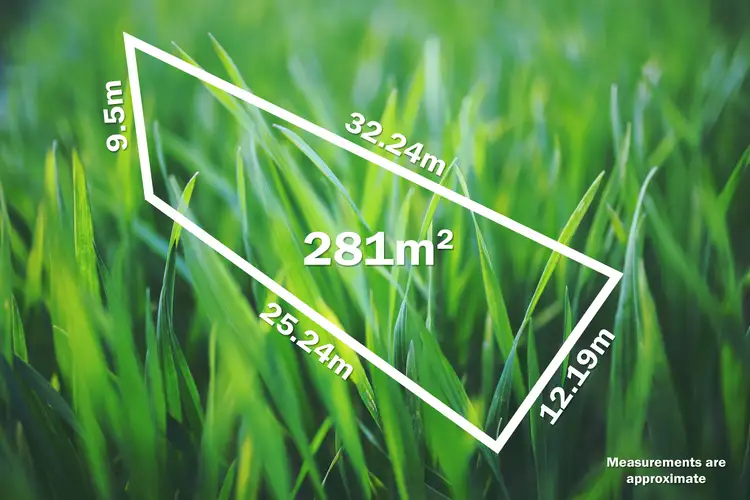 LOT 82, 86 Crown Street, Sebastopol VIC 3356