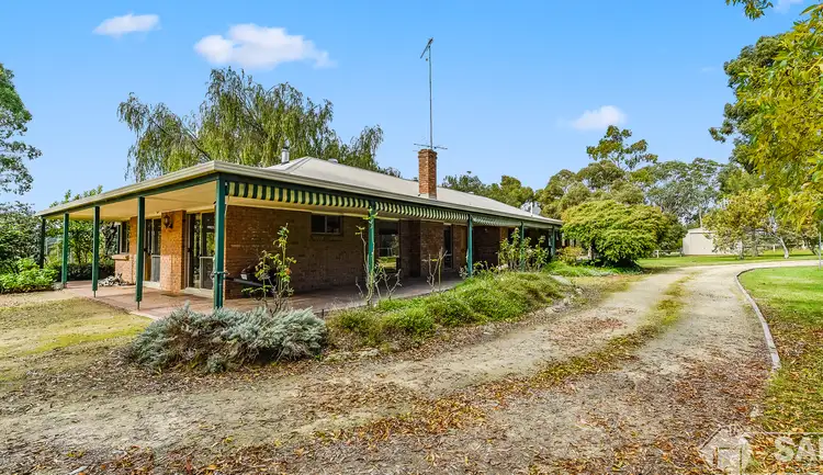 Fourth view of Homely house listing, 197 Memorial Drive, Naracoorte SA 5271