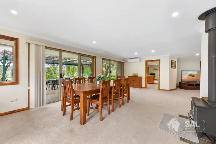 Fifth view of Homely house listing, 197 Memorial Drive, Naracoorte SA 5271