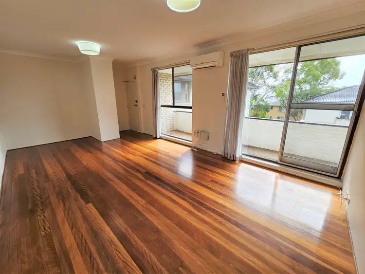 Second view of Homely unit listing, 13/88 ALBERT ROAD, Strathfield NSW 2135