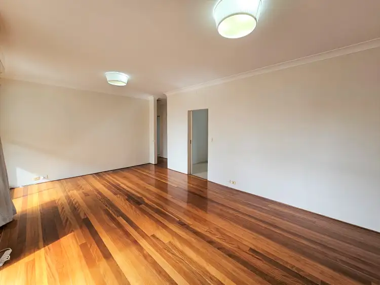 Third view of Homely unit listing, 13/88 ALBERT ROAD, Strathfield NSW 2135