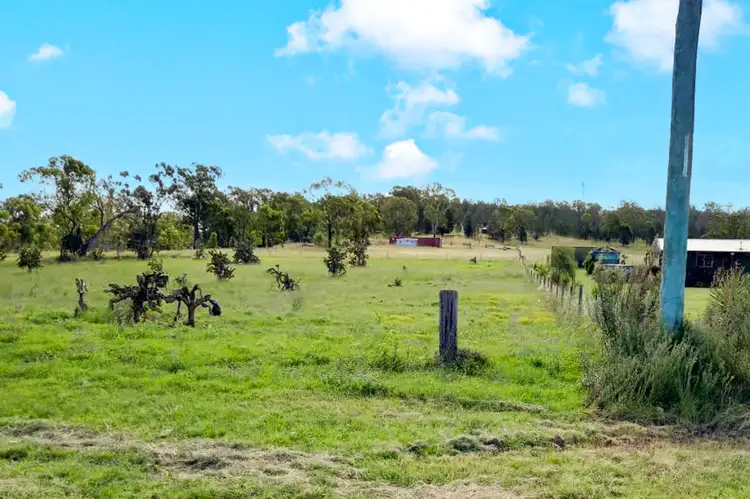 Second view of Homely land listing, LOT 2 Hartley Close, Leyburn QLD 4365