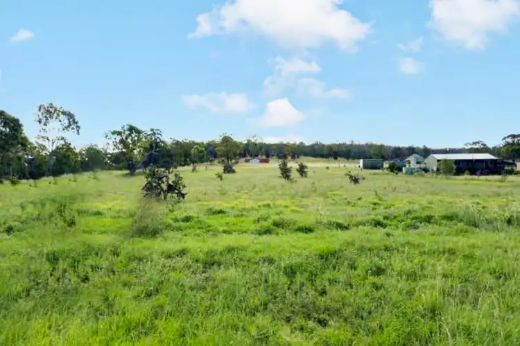Third view of Homely land listing, LOT 2 Hartley Close, Leyburn QLD 4365
