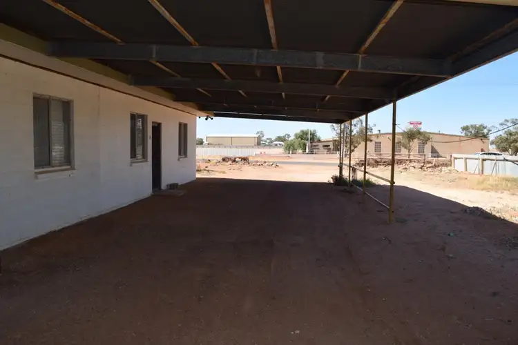 Second view of Homely house listing, Lot 477 Flinders Street, Coober Pedy SA 5723