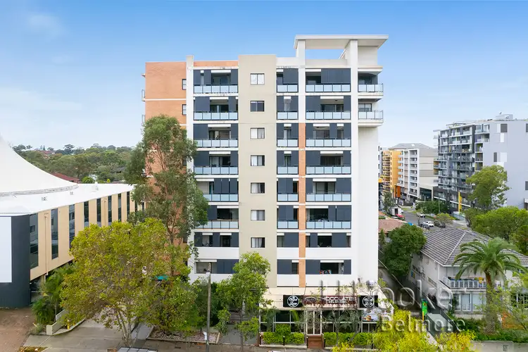 103/465-469 Chapel Road, Bankstown NSW 2200