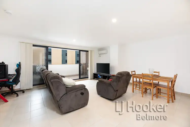 Second view of Homely apartment listing, 103/465-469 Chapel Road, Bankstown NSW 2200
