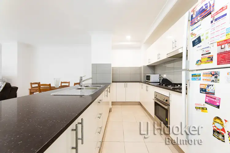 Third view of Homely apartment listing, 103/465-469 Chapel Road, Bankstown NSW 2200