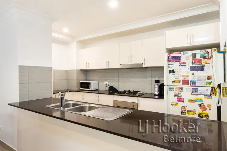 Fourth view of Homely apartment listing, 103/465-469 Chapel Road, Bankstown NSW 2200