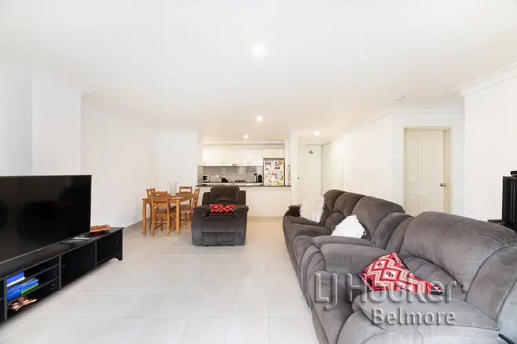 Fifth view of Homely apartment listing, 103/465-469 Chapel Road, Bankstown NSW 2200