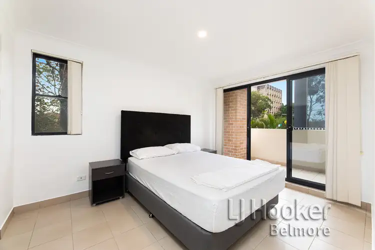 Sixth view of Homely apartment listing, 103/465-469 Chapel Road, Bankstown NSW 2200