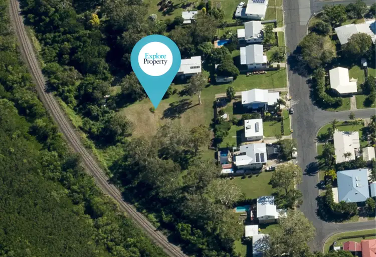 Main view of Homely land listing, 27B McMahon Street, Andergrove QLD 4740