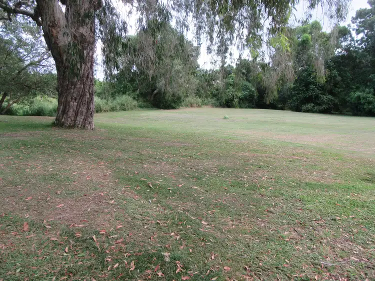 Fourth view of Homely land listing, 27B McMahon Street, Andergrove QLD 4740