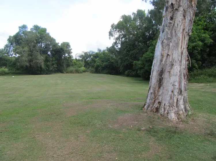 Fifth view of Homely land listing, 27B McMahon Street, Andergrove QLD 4740