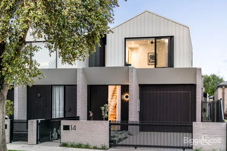 14 Laurie Street, Newport VIC 3015