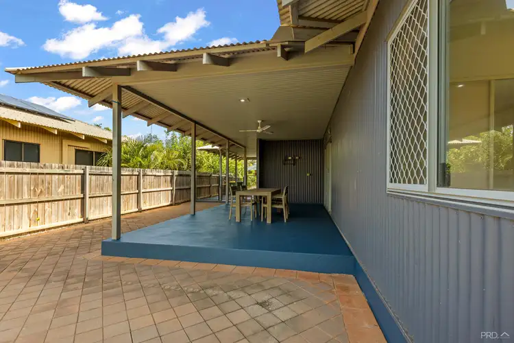 Fourth view of Homely house listing, 29 Tokumaru Bend, Bilingurr WA 6725