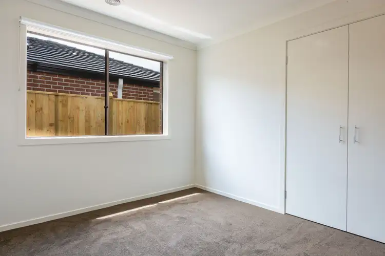 Second view of Homely house listing, 4 Flanker Way, Clyde VIC 3978