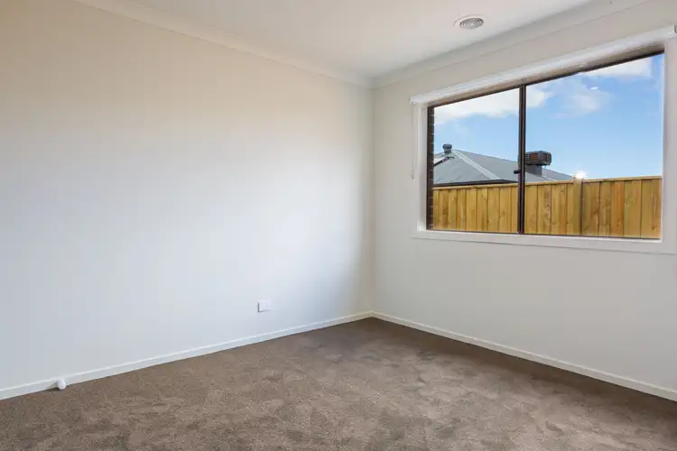 Third view of Homely house listing, 4 Flanker Way, Clyde VIC 3978