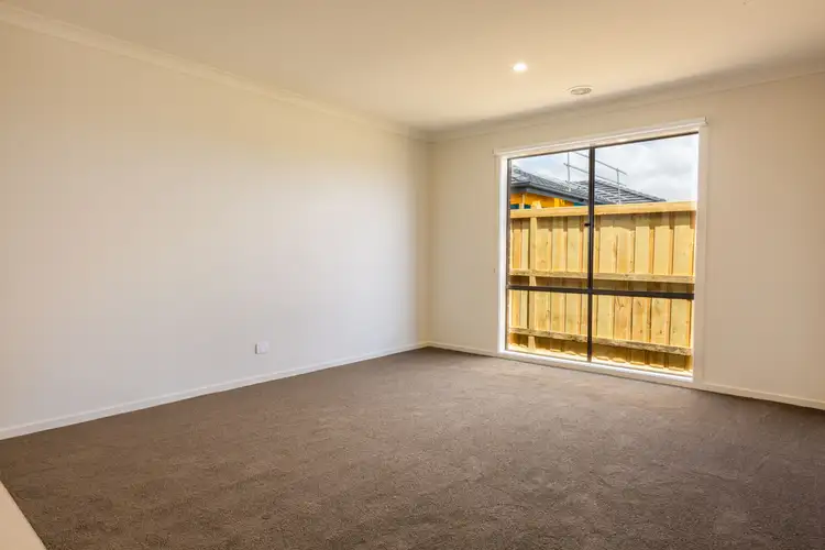 Fifth view of Homely house listing, 4 Flanker Way, Clyde VIC 3978