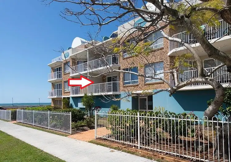 6/155 Wynnum Esplanade, Wynnum QLD 4178
