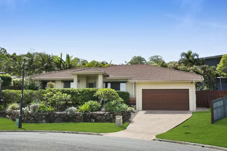 Main view of Homely house listing, 5 Dore Court, Bonogin QLD 4213