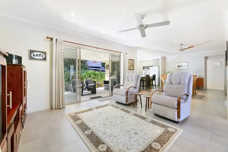 Third view of Homely house listing, 5 Dore Court, Bonogin QLD 4213