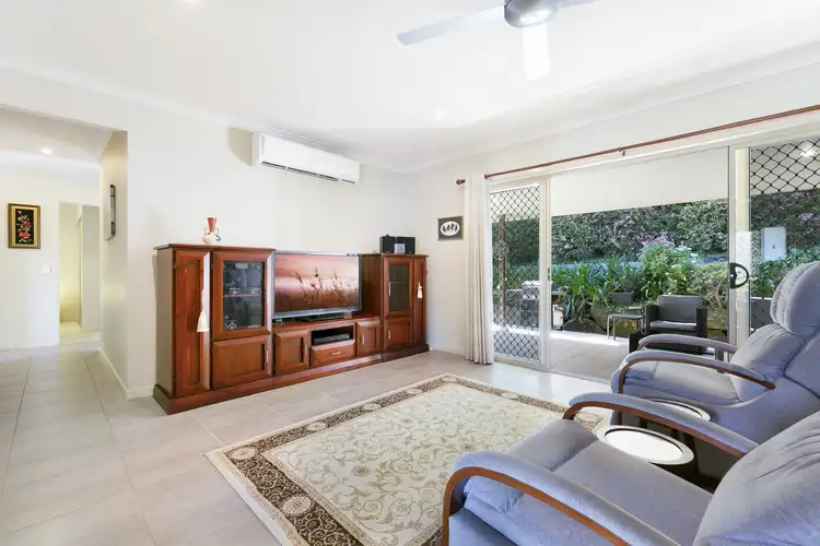 Fourth view of Homely house listing, 5 Dore Court, Bonogin QLD 4213