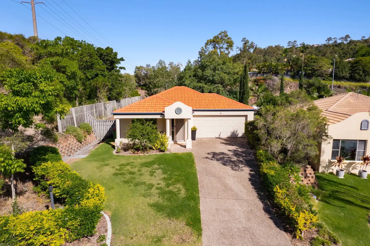 Main view of Homely house listing, 10/1-5 Studio Drive, Pacific Pines QLD 4211