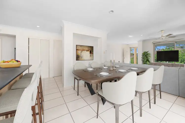 Fourth view of Homely house listing, 10/1-5 Studio Drive, Pacific Pines QLD 4211