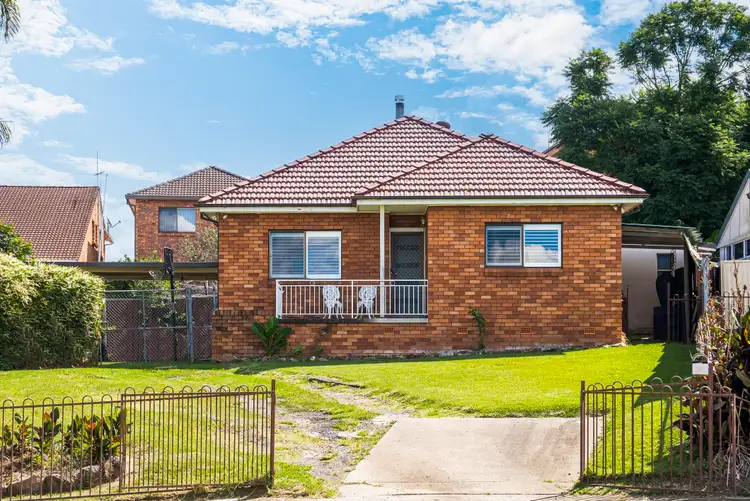 Main view of Homely house listing, 8 Parr Close, Bossley Park NSW 2176