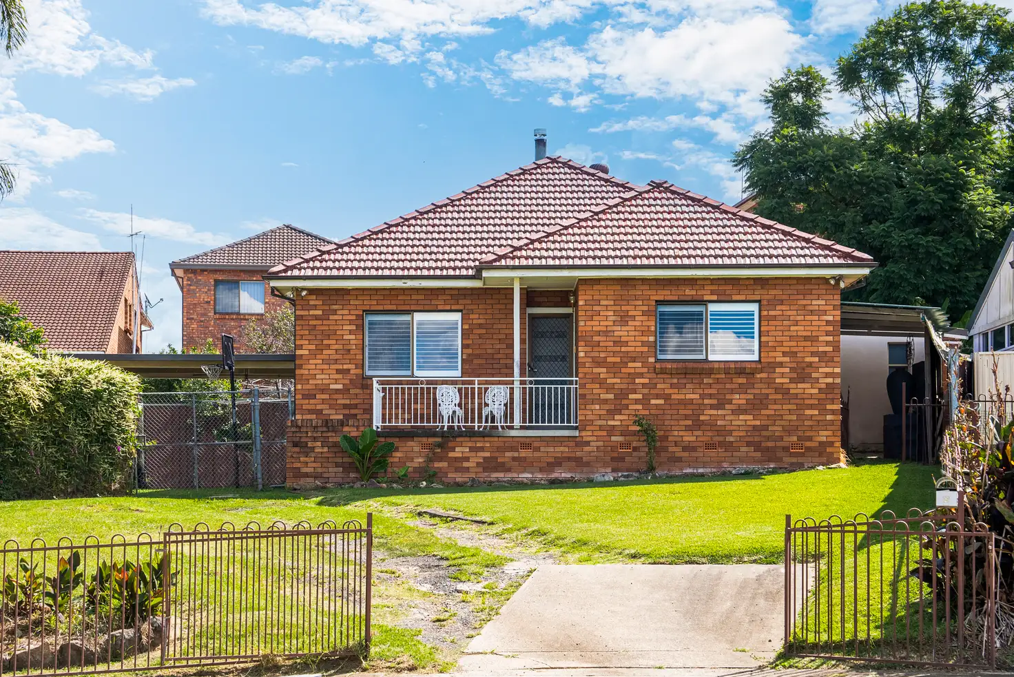Main view of Homely house listing, 8 Parr Close, Bossley Park NSW 2176