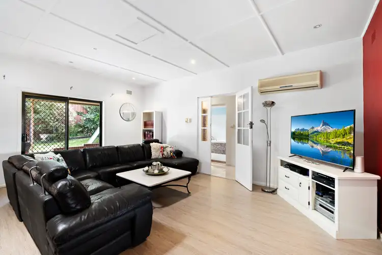 Second view of Homely house listing, 8 Parr Close, Bossley Park NSW 2176