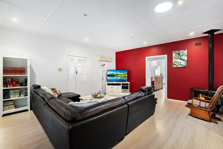 Third view of Homely house listing, 8 Parr Close, Bossley Park NSW 2176
