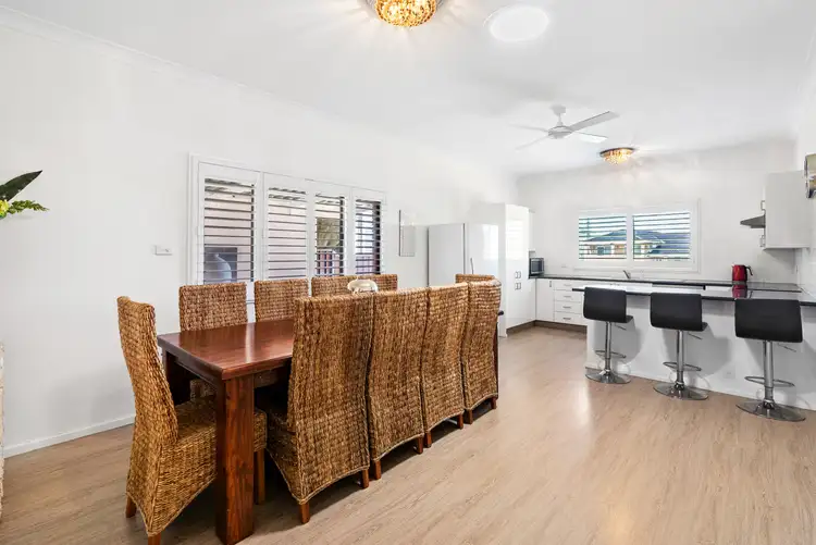 Fifth view of Homely house listing, 8 Parr Close, Bossley Park NSW 2176