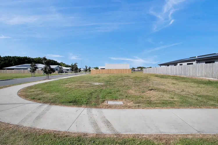 Main view of Homely land listing, 2 Ultimo Court, Beaconsfield QLD 4740