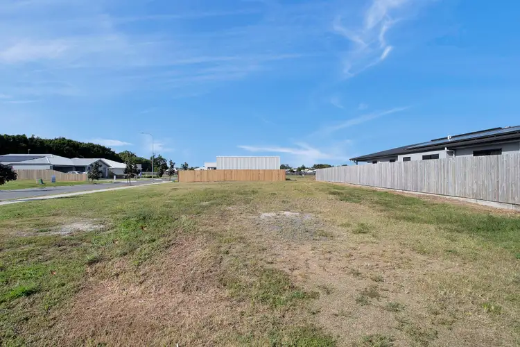 Second view of Homely land listing, 2 Ultimo Court, Beaconsfield QLD 4740