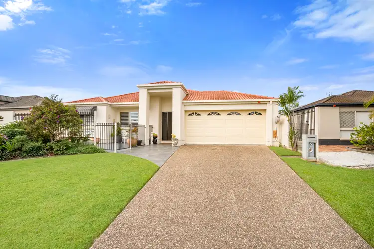 Main view of Homely house listing, 9 Georgia Street, Coombabah QLD 4216