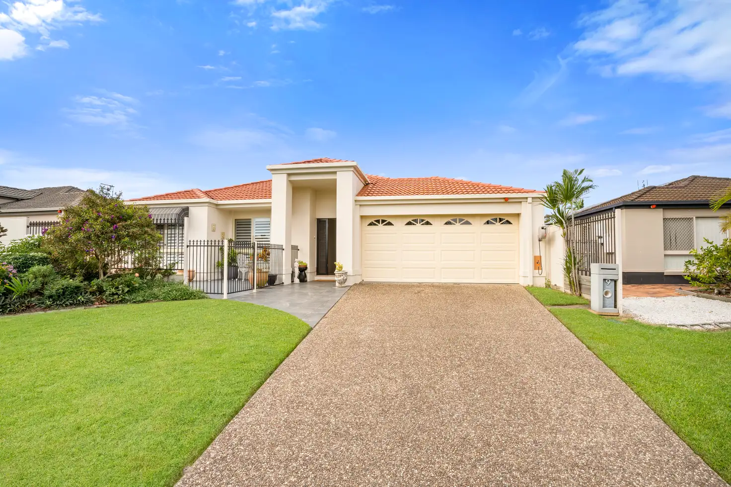 Main view of Homely house listing, 9 Georgia Street, Coombabah QLD 4216