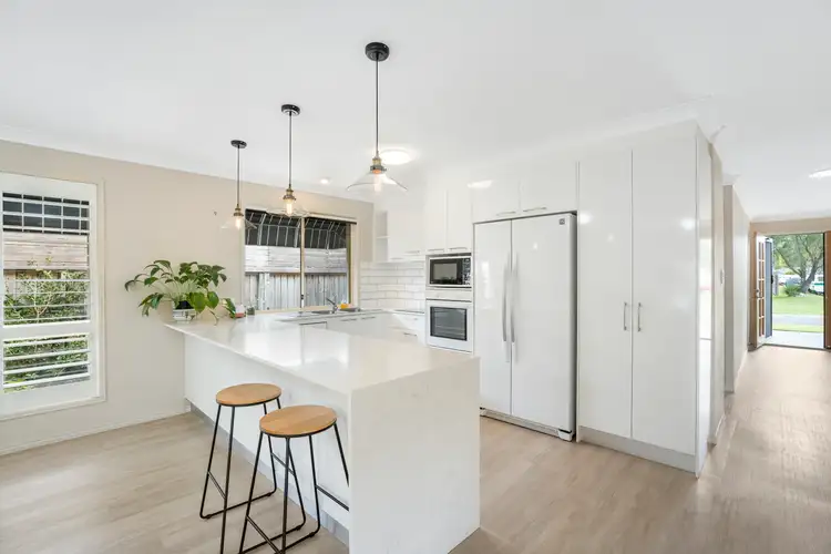 Fourth view of Homely house listing, 9 Georgia Street, Coombabah QLD 4216