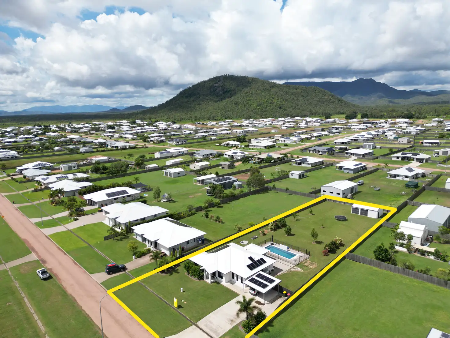 Main view of Homely house listing, 67 Crystal Crescent, Alice River QLD 4817
