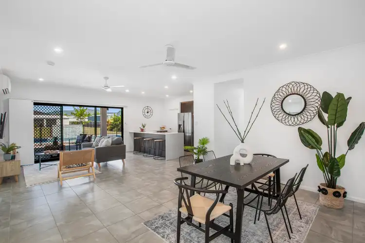 Fourth view of Homely house listing, 67 Crystal Crescent, Alice River QLD 4817