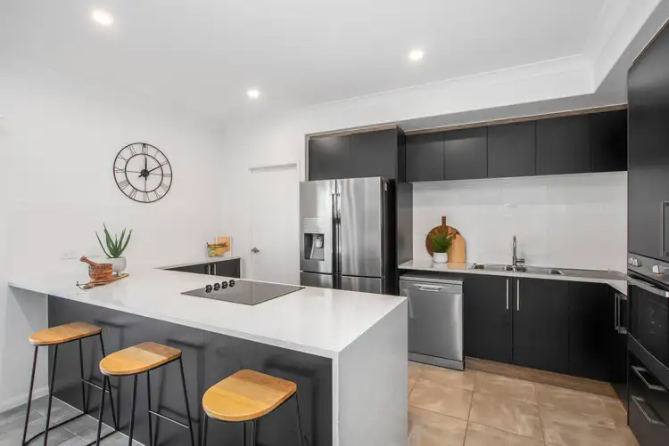 Fifth view of Homely house listing, 67 Crystal Crescent, Alice River QLD 4817