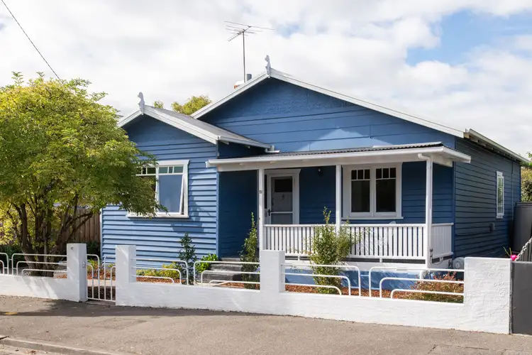 Main view of Homely house listing, 19 Lamont Street, Invermay TAS 7248